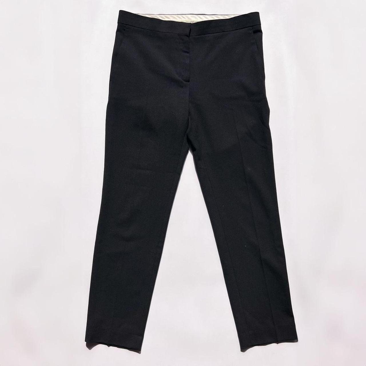 Acne Studios Black Trousers